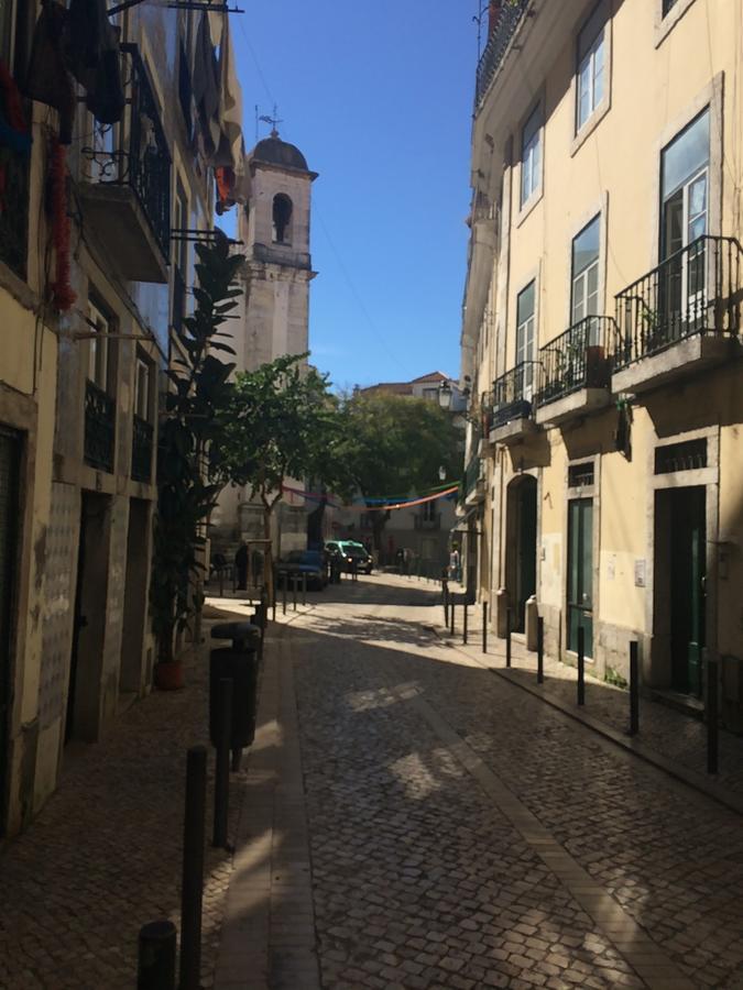 Bed and breakfast Castelo 4*