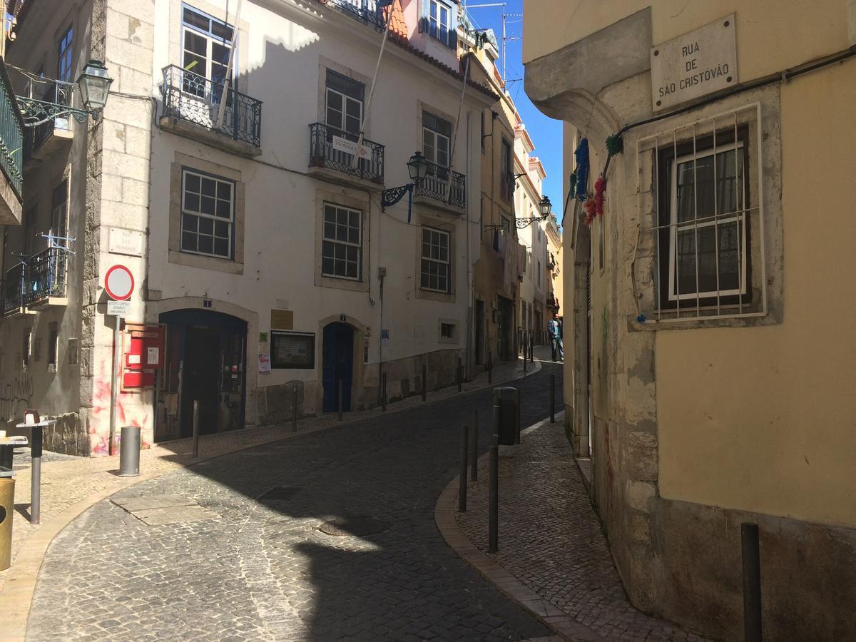 Castelo 4* Lisbon