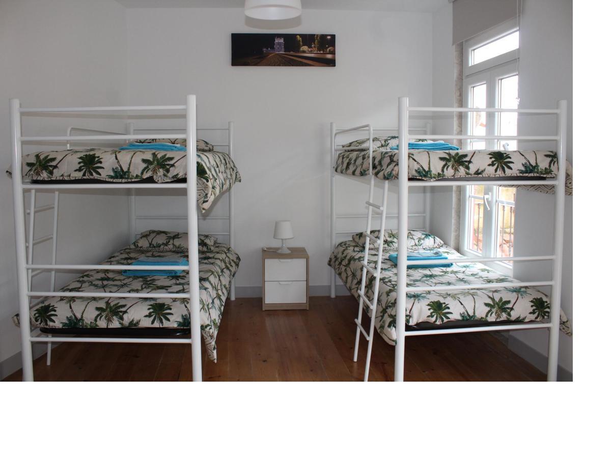 Bed and breakfast Castelo 4*