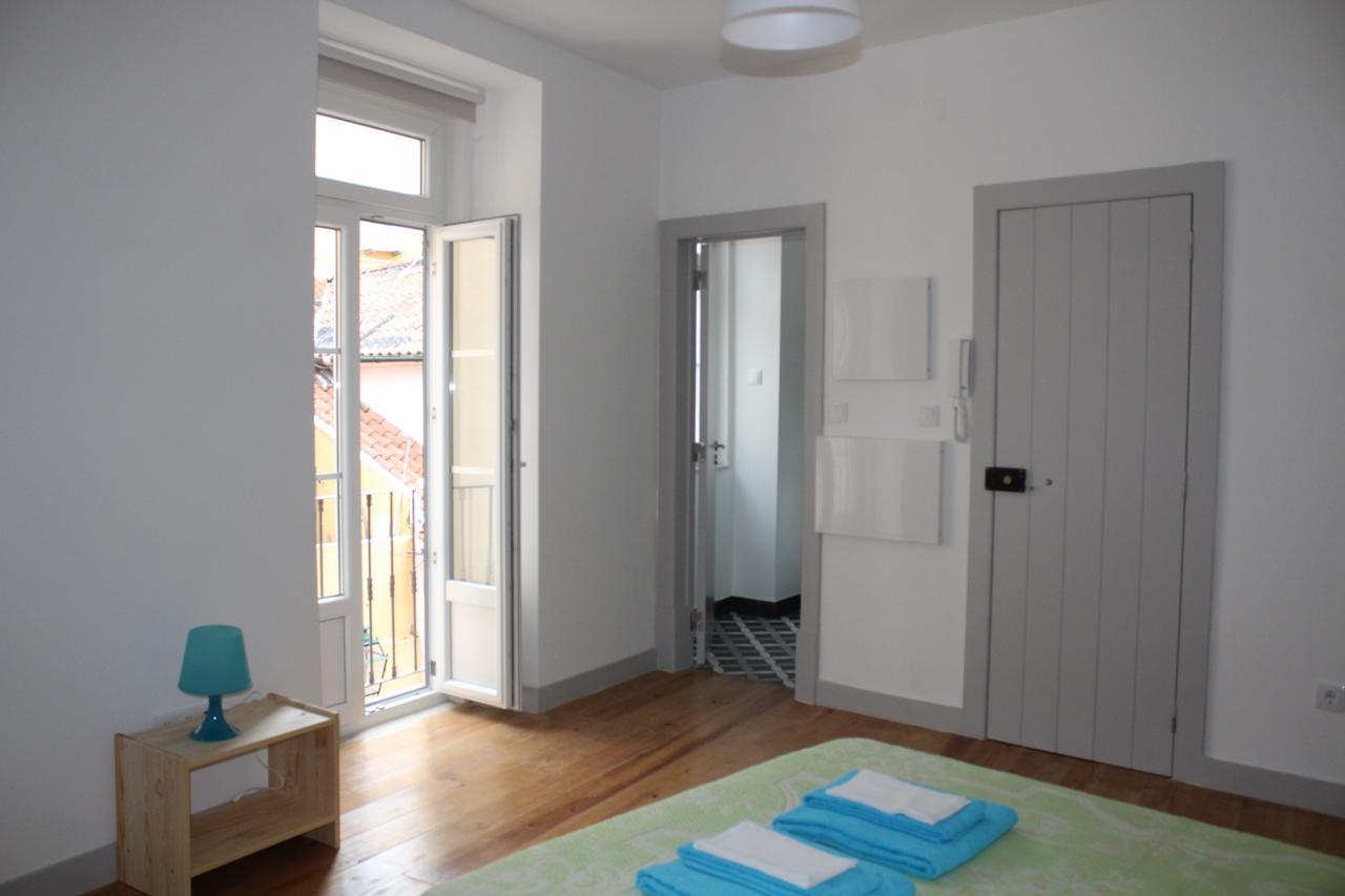 Bed and breakfast Castelo 4*