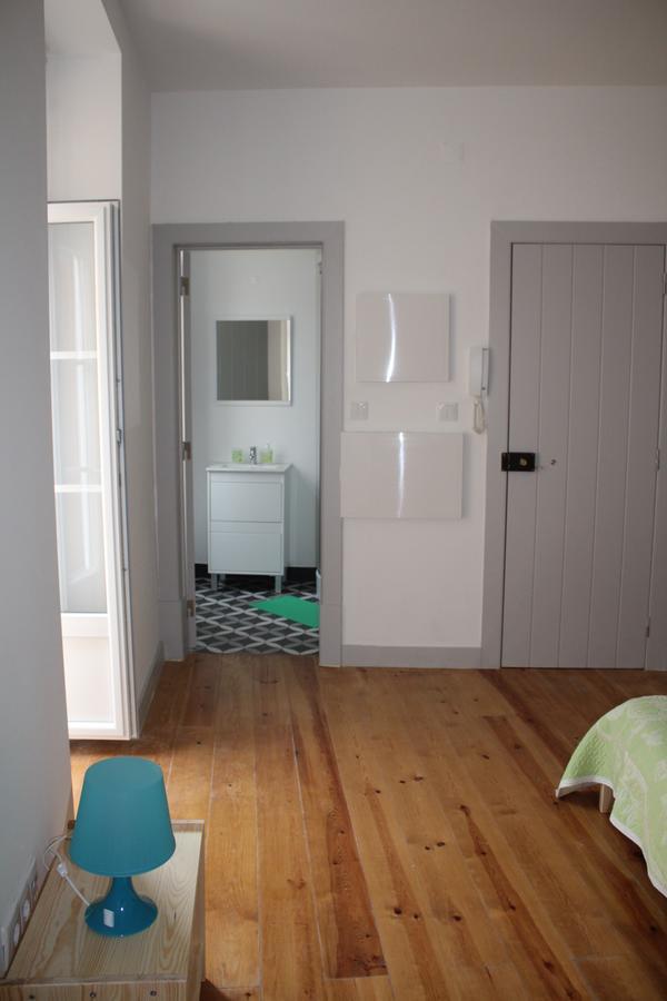 Bed and breakfast Castelo 4*