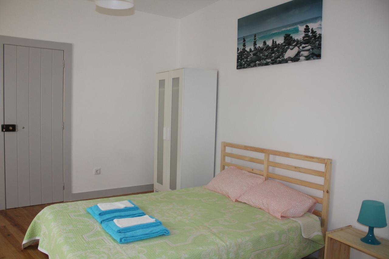 Bed and breakfast Castelo 4*