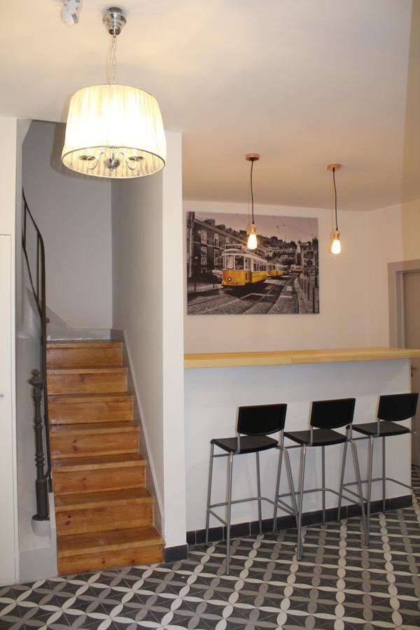 Bed & Breakfast Castelo 4*