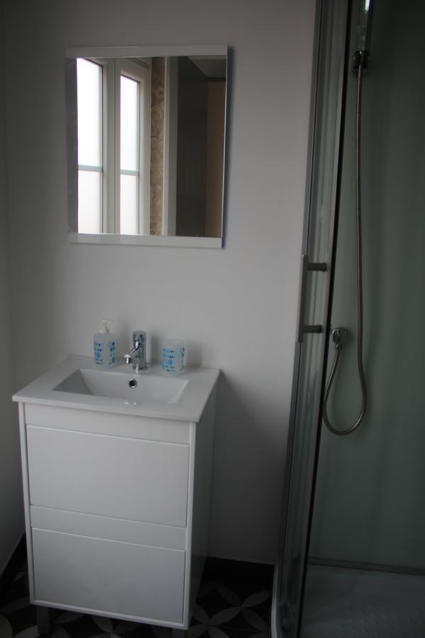 Bed and breakfast Castelo 4*