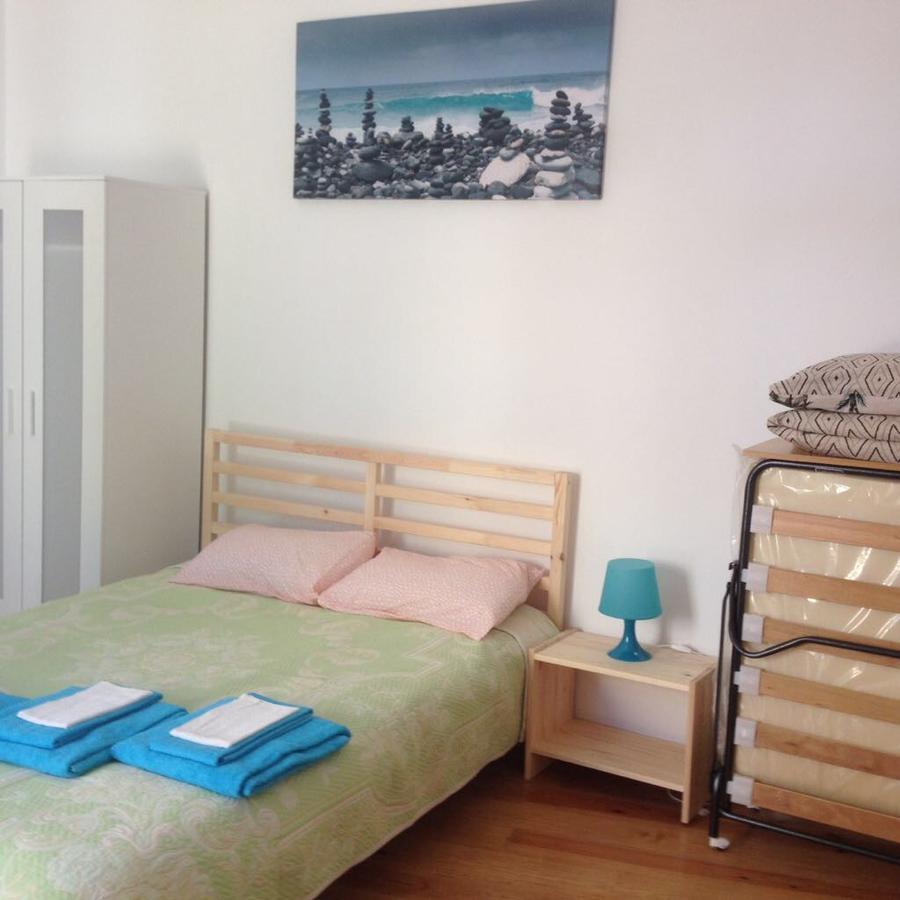 Bed and breakfast Castelo 4*