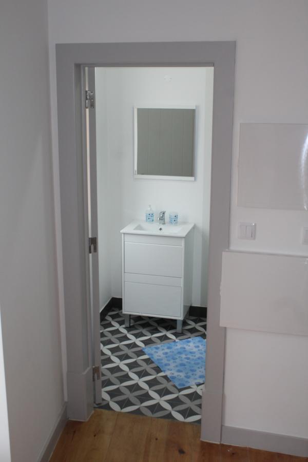 Bed and breakfast Castelo 4*