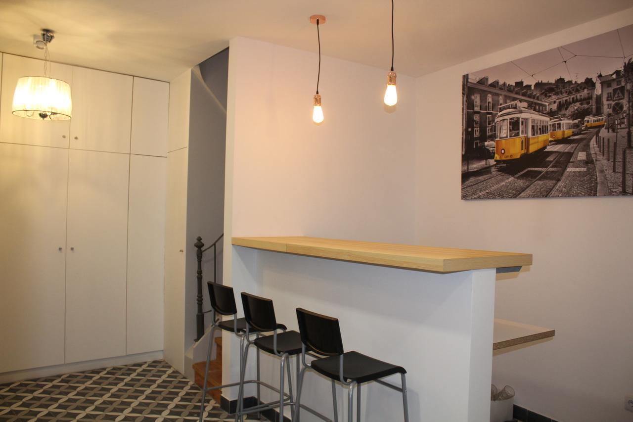 Bed and breakfast Castelo 4*