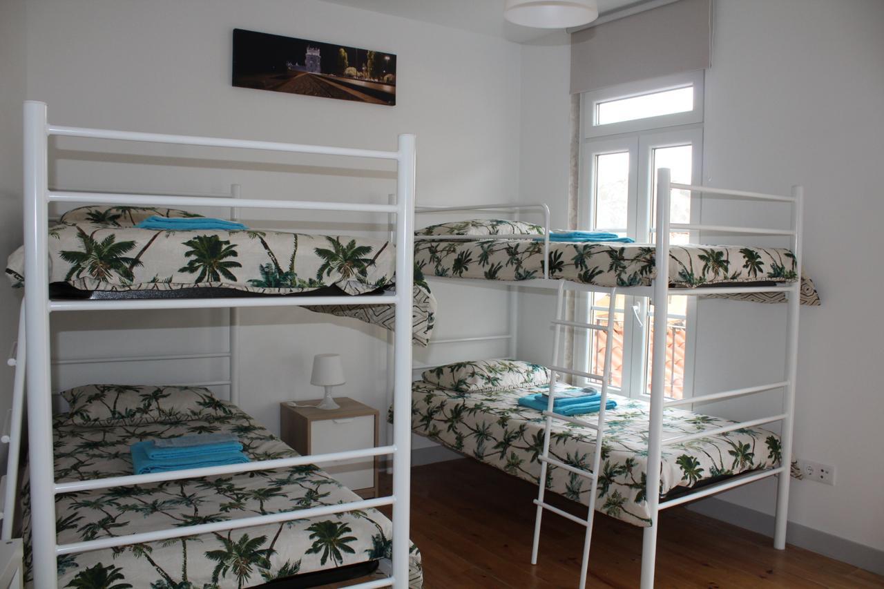 Bed and breakfast Castelo 4*