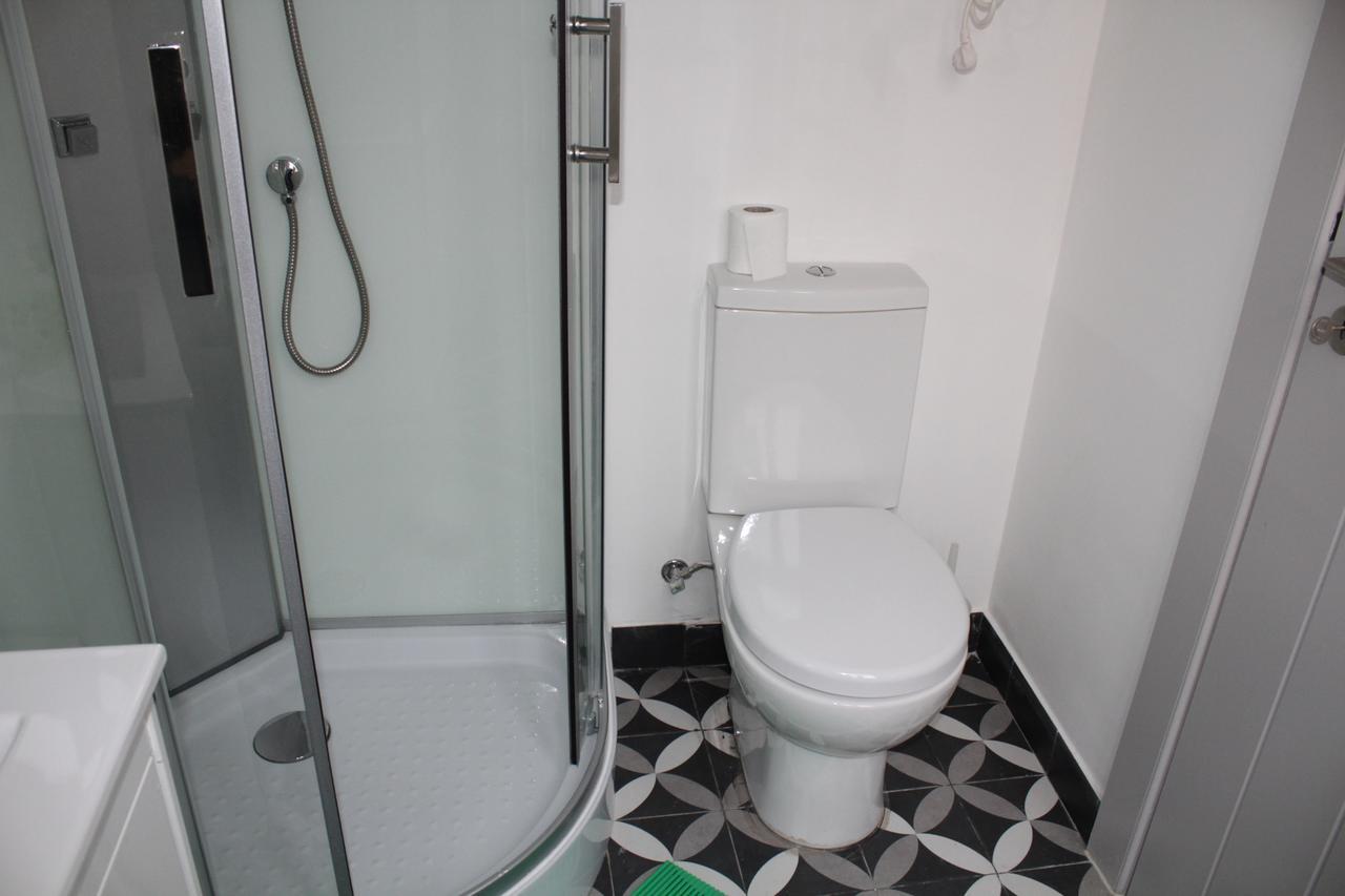 Bed and breakfast Castelo 4*