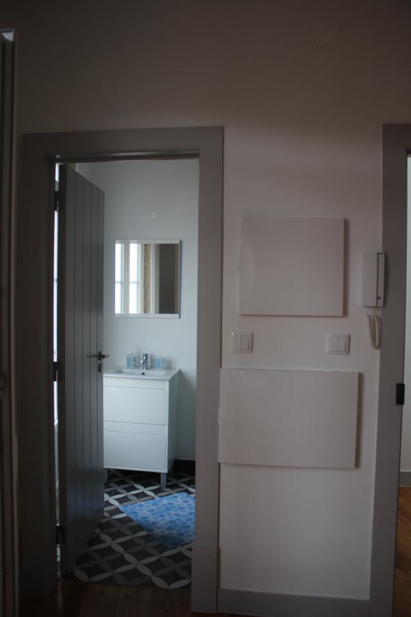 Bed and breakfast Castelo 4*