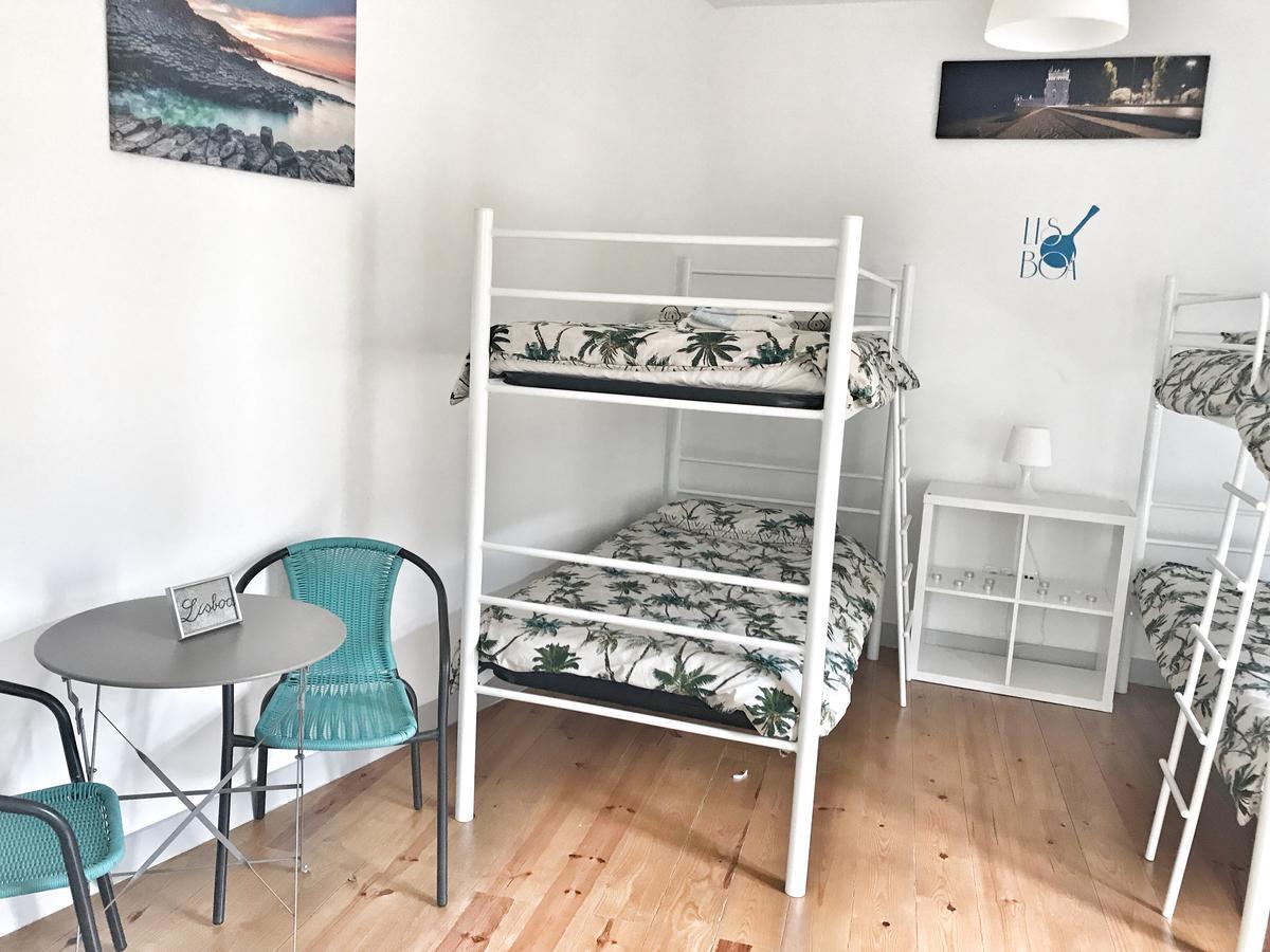Bed and breakfast Castelo 4*
