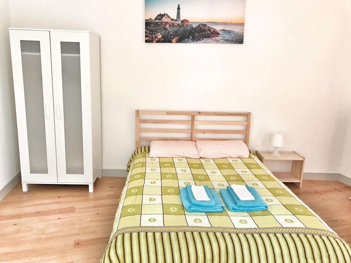 Castelo 4* Lisbon