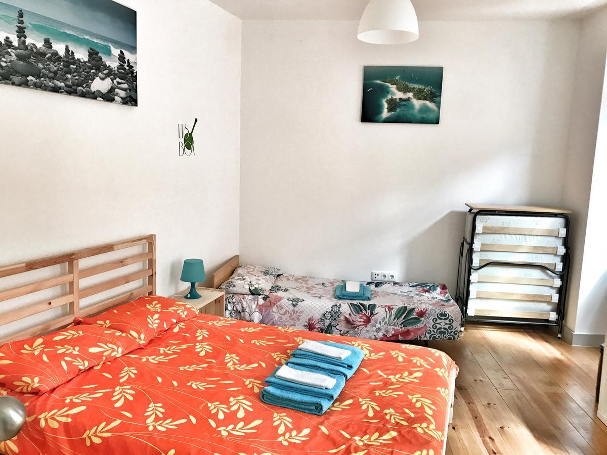 Castelo 4* Lisbon