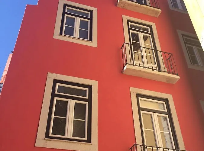 Guesthouse Castelo
