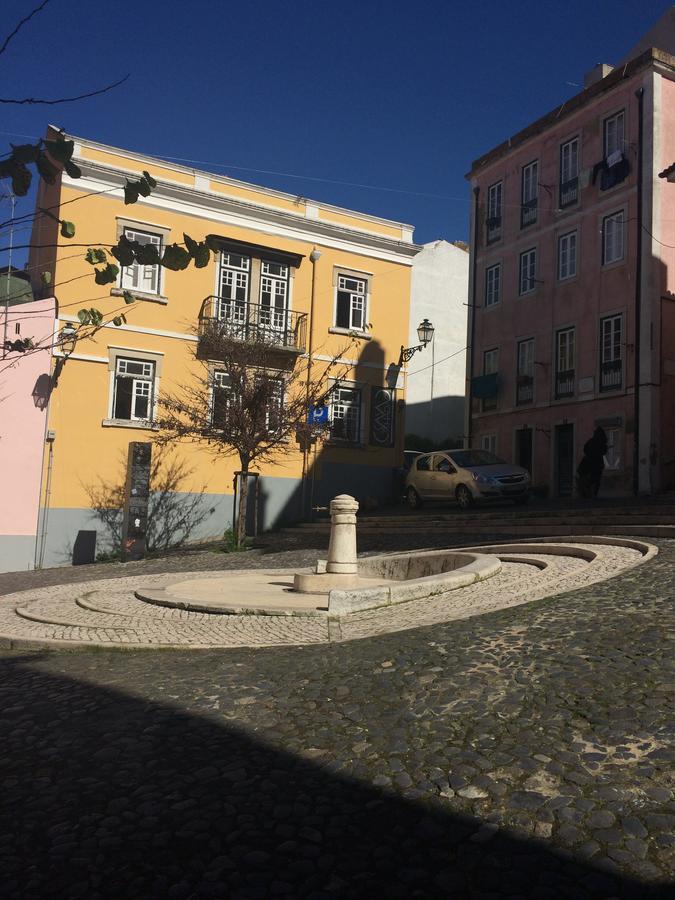 Alojamento de Acomodação e Pequeno-almoço Castelo 4*