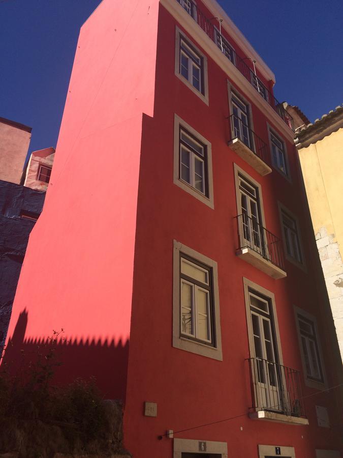 Alojamento de Acomodação e Pequeno-almoço Castelo 4*