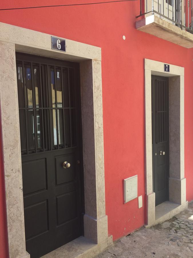 Alojamento de Acomodação e Pequeno-almoço Castelo 4*