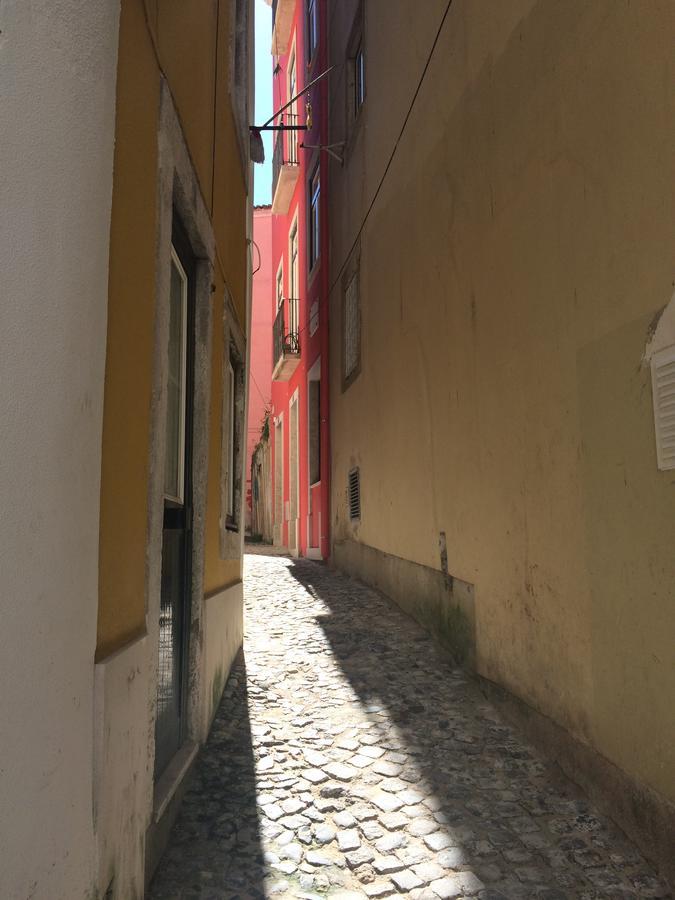 Castelo 4* Lisboa