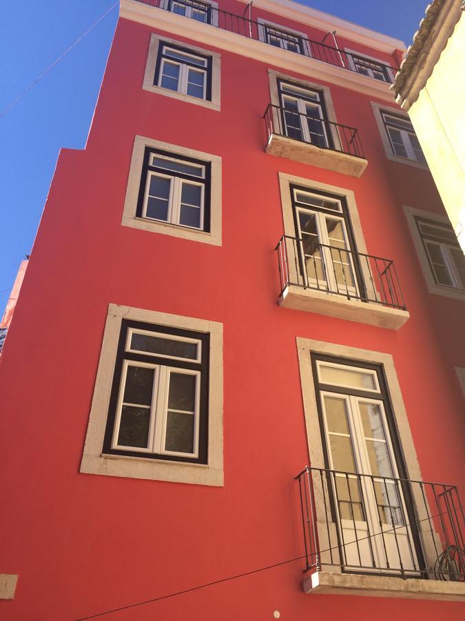 Alojamento de Acomodação e Pequeno-almoço Castelo 4*