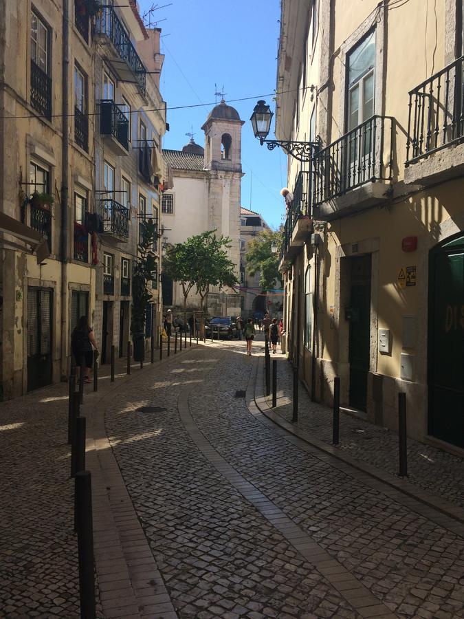 Castelo 4* Lisboa