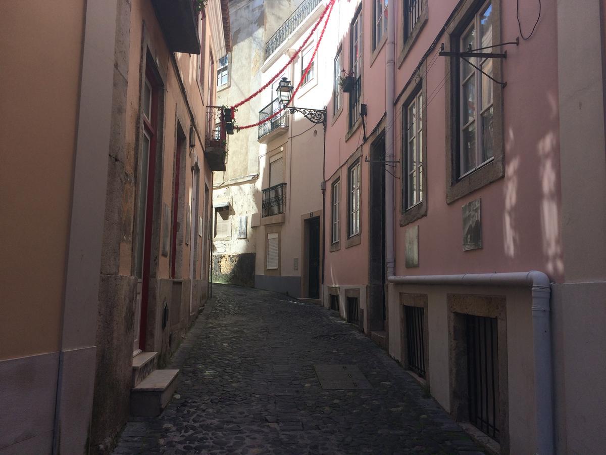Alojamento de Acomodação e Pequeno-almoço Castelo 4*