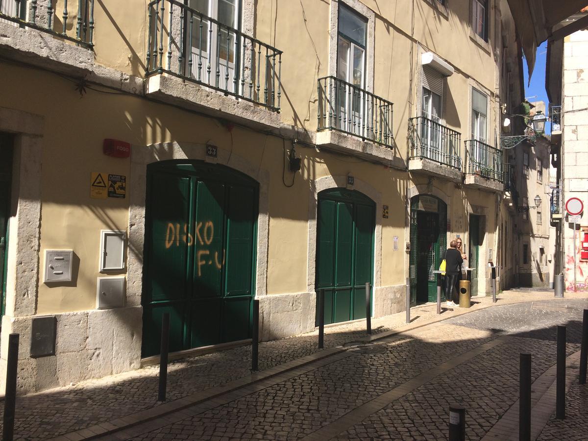Castelo 4* Lisboa