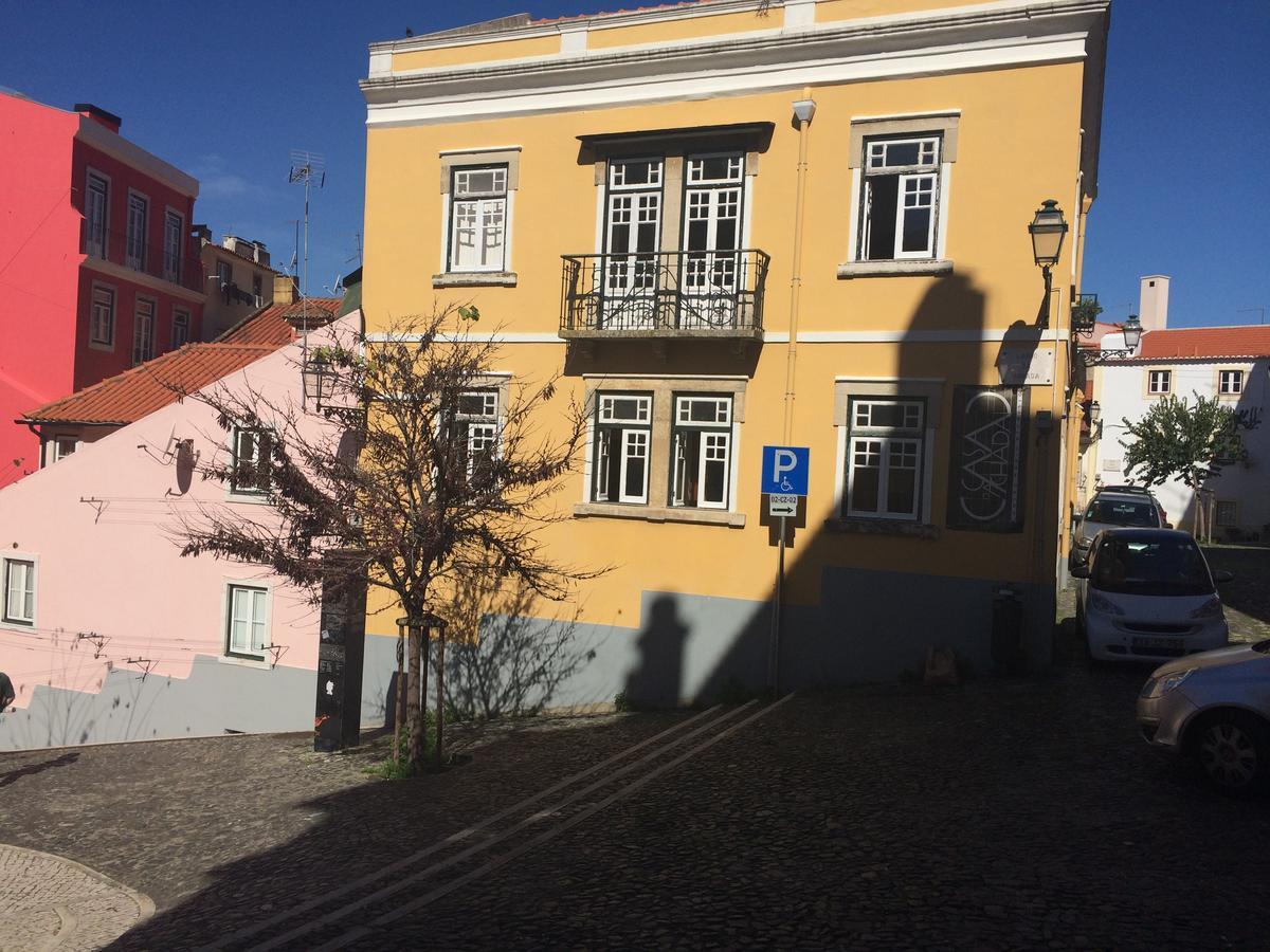 Alojamento de Acomodação e Pequeno-almoço Castelo 4*