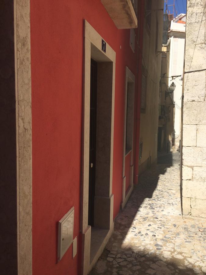 Castelo 4* Lisboa