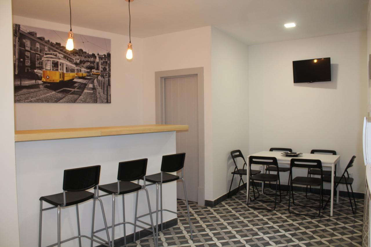 Alojamento de Acomodação e Pequeno-almoço Castelo 4*