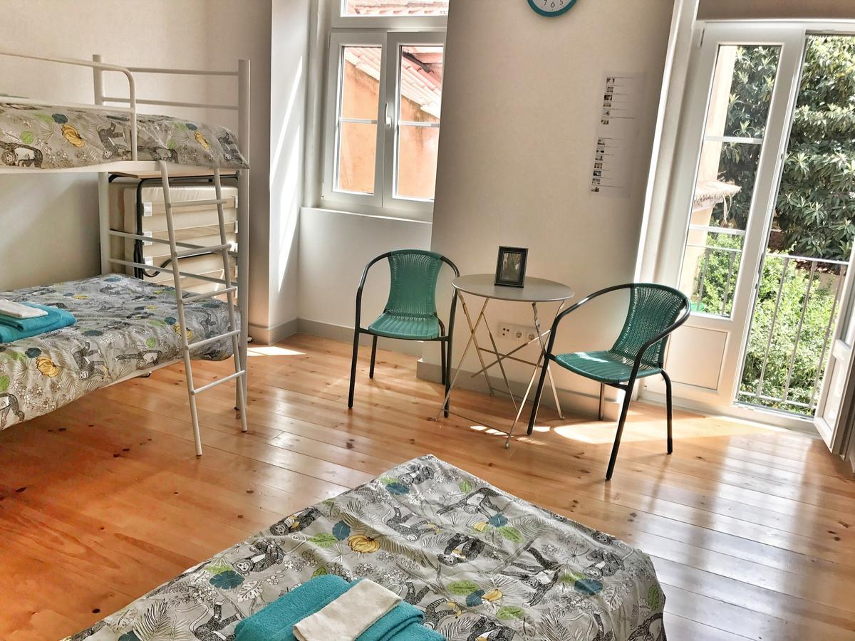 Alojamento de Acomodação e Pequeno-almoço Castelo 4*