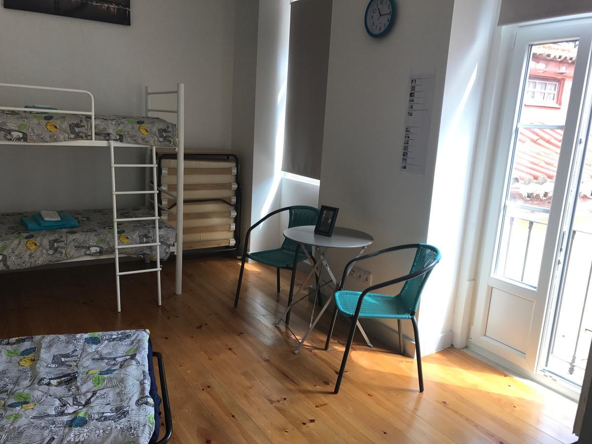 Alojamento de Acomodação e Pequeno-almoço Castelo 4*