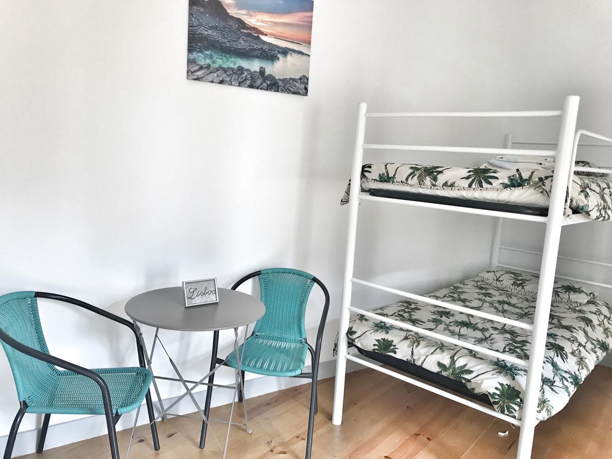 Castelo 4* Lisboa