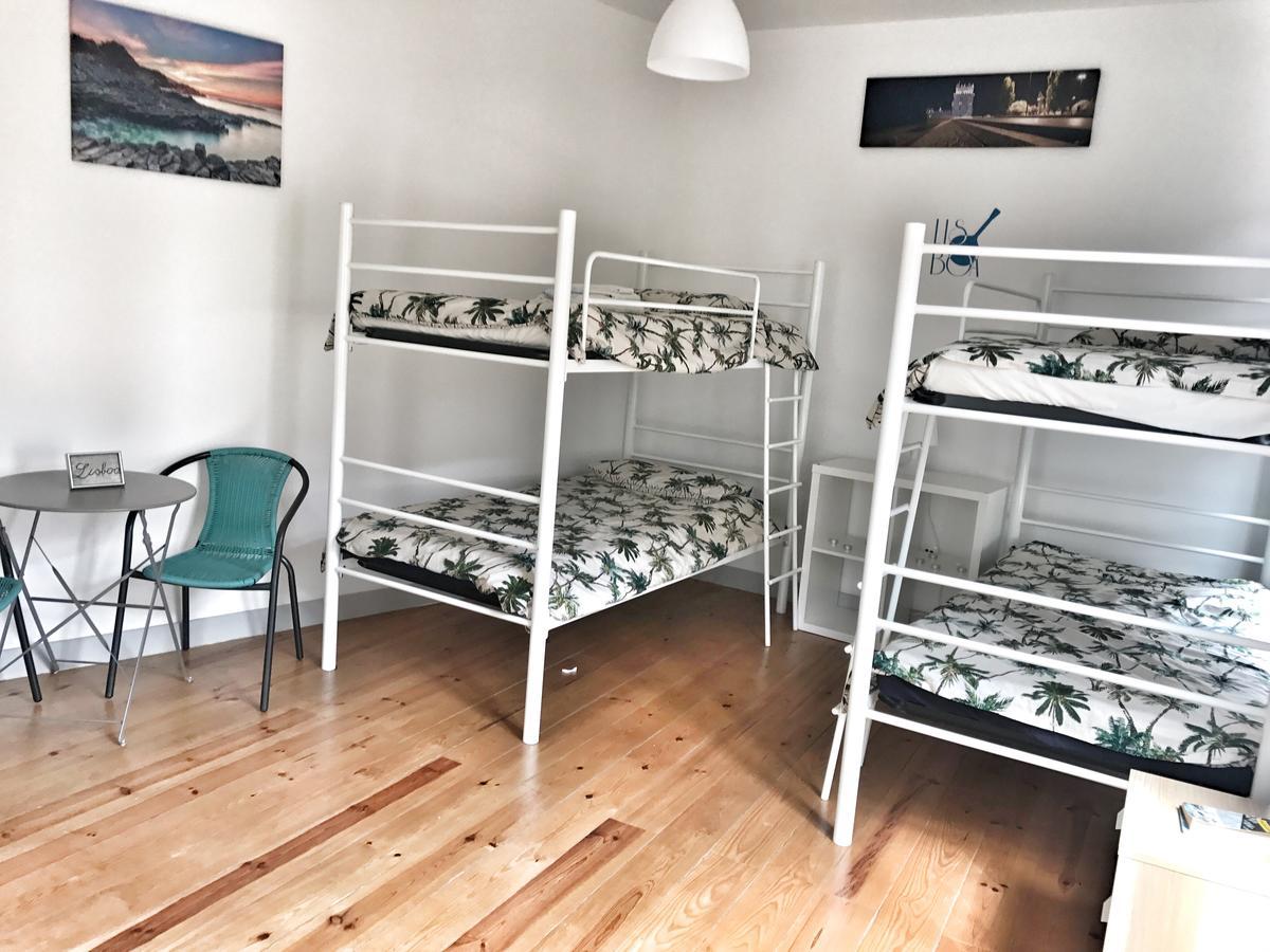 Alojamento de Acomodação e Pequeno-almoço Castelo 4*