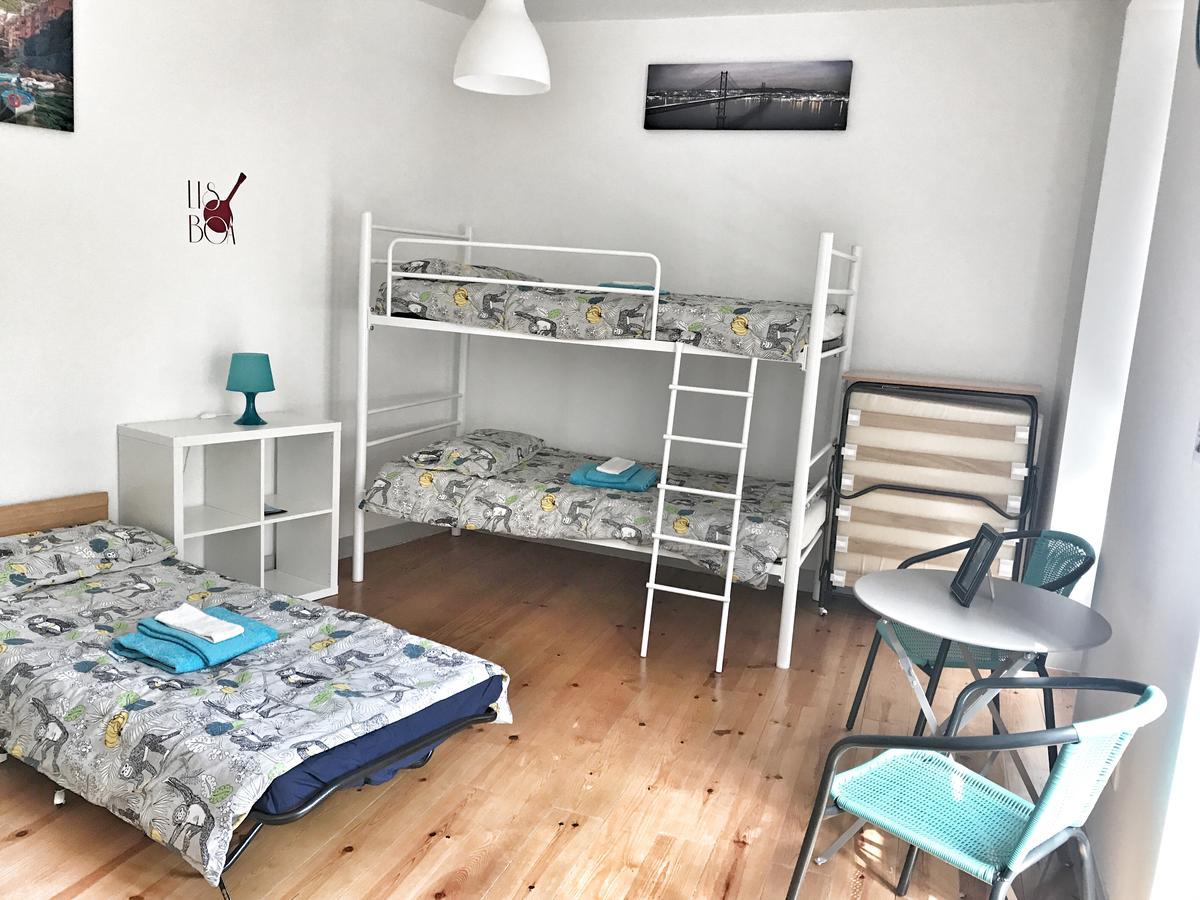 Castelo 4* Lisboa