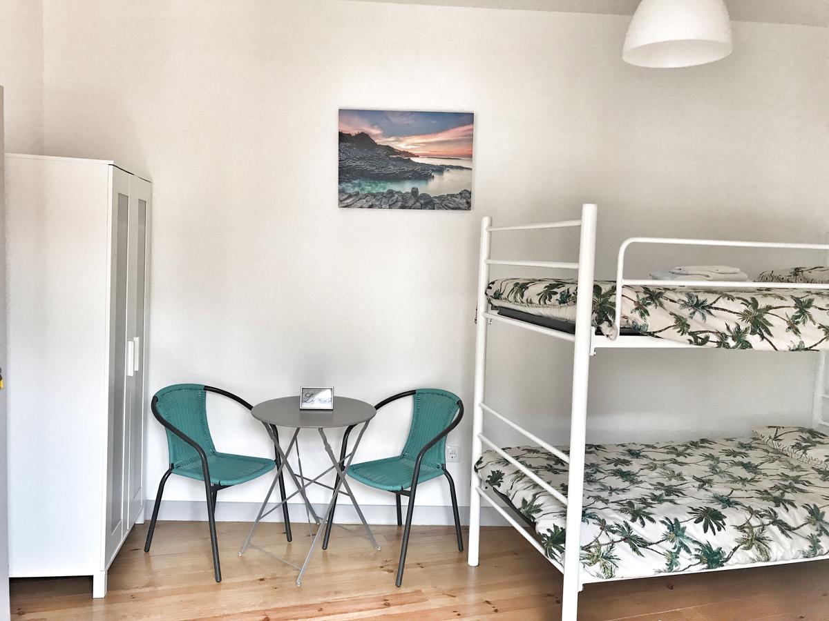 Alojamento de Acomodação e Pequeno-almoço Castelo 4*