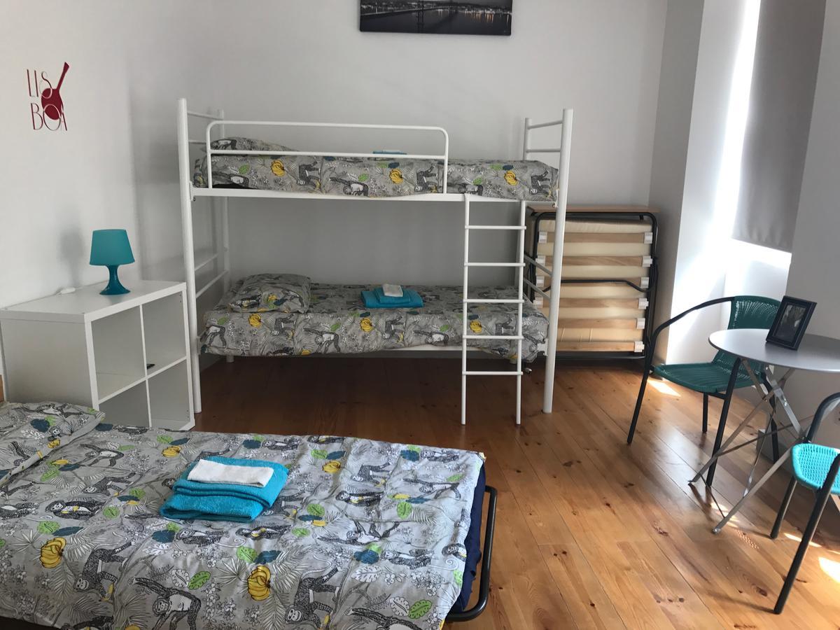 Alojamento de Acomodação e Pequeno-almoço Castelo 4*