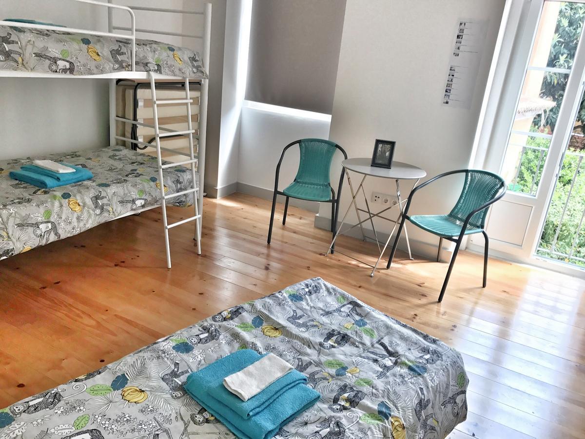 Alojamento de Acomodação e Pequeno-almoço Castelo 4*
