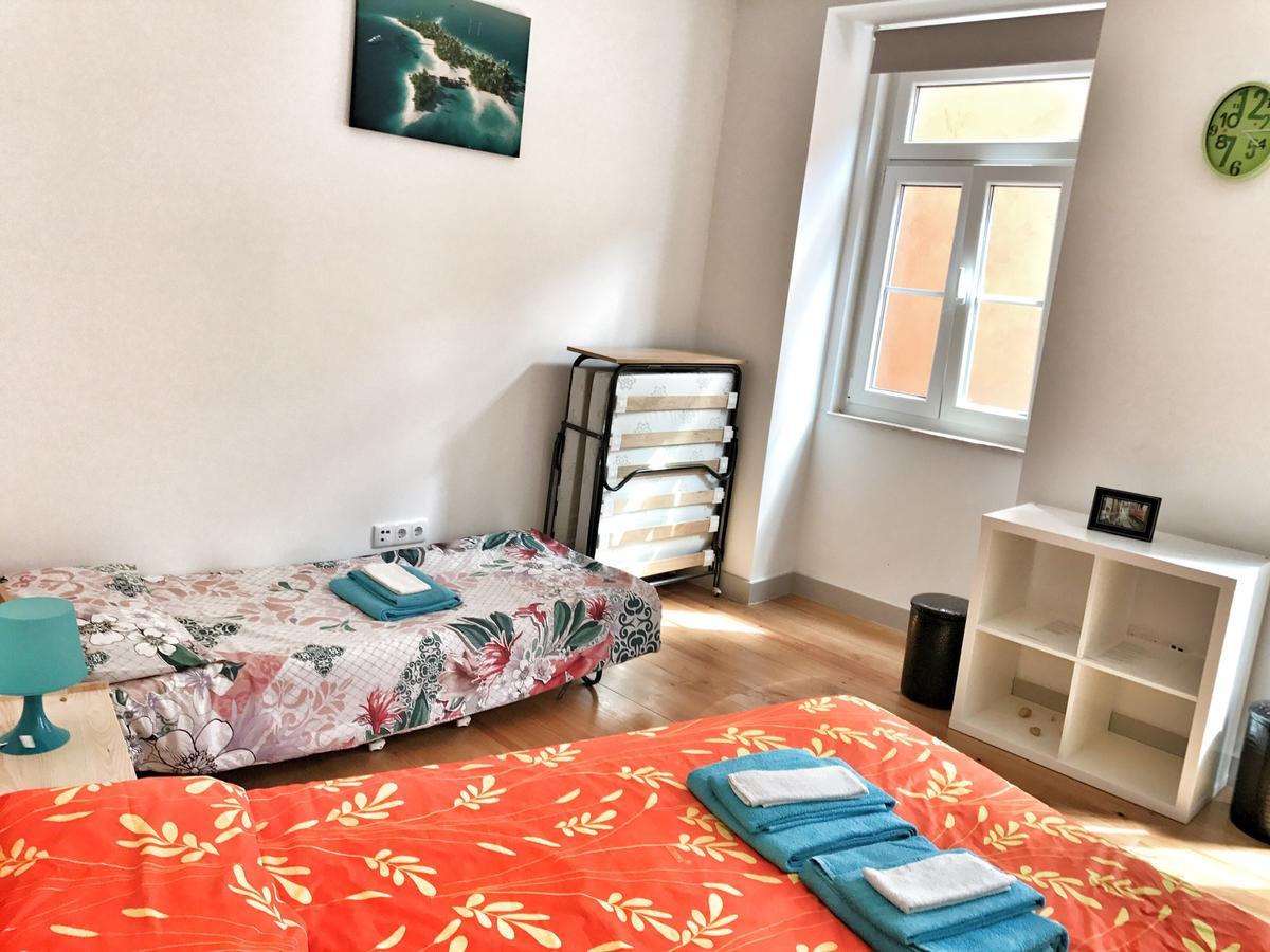 Castelo 4* Lisboa