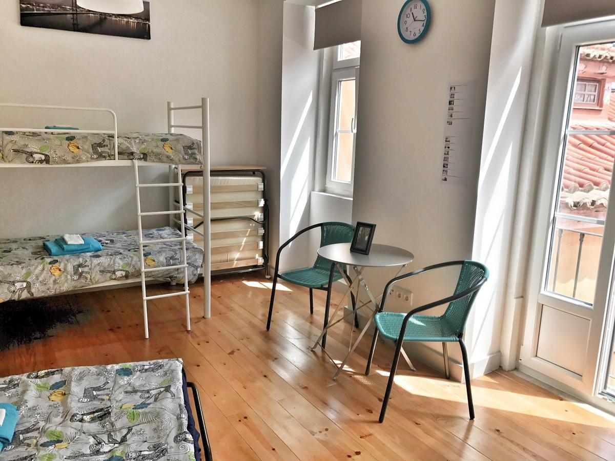 Alojamento de Acomodação e Pequeno-almoço Castelo 4*