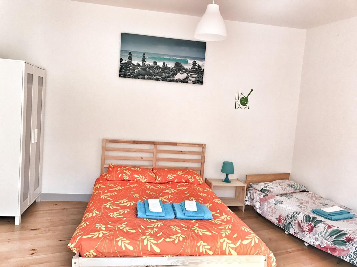 Castelo 4* Lisboa