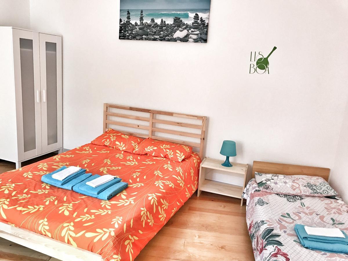 Alojamento de Acomodação e Pequeno-almoço Castelo 4*