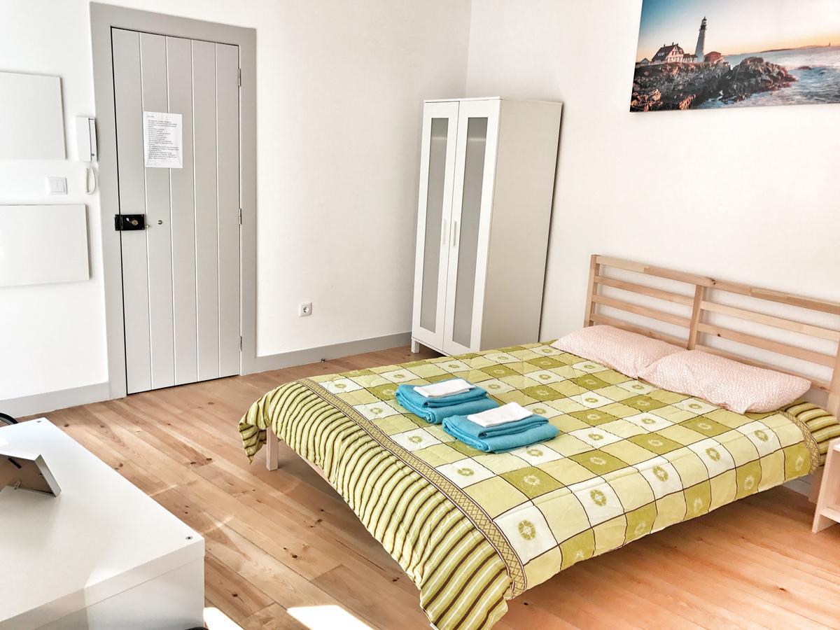 Alojamento de Acomodação e Pequeno-almoço Castelo 4*