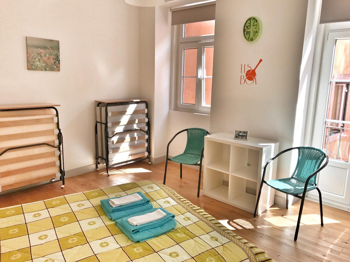 Alojamento de Acomodação e Pequeno-almoço Castelo 4*