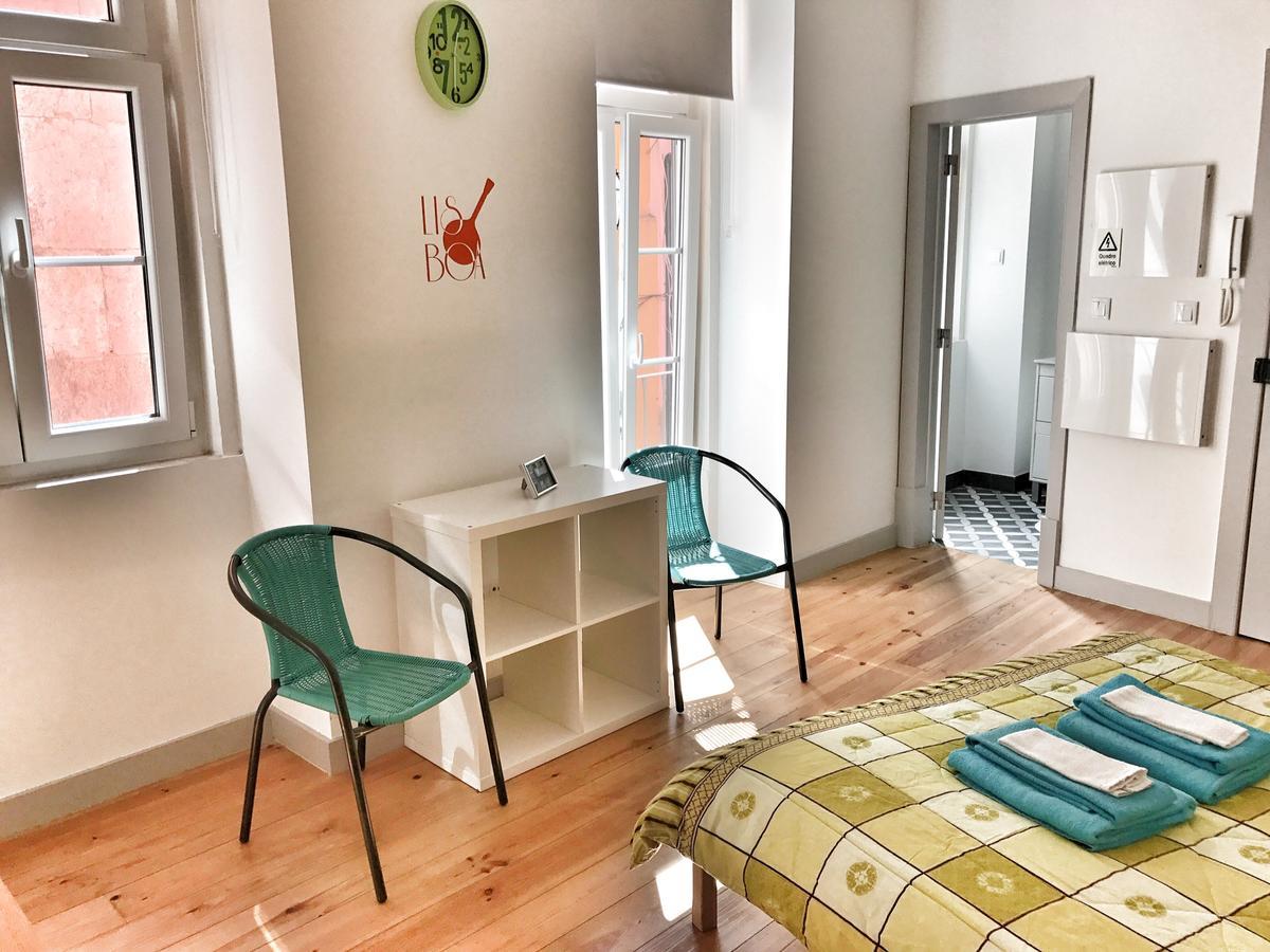 Alojamento de Acomodação e Pequeno-almoço Castelo 4*