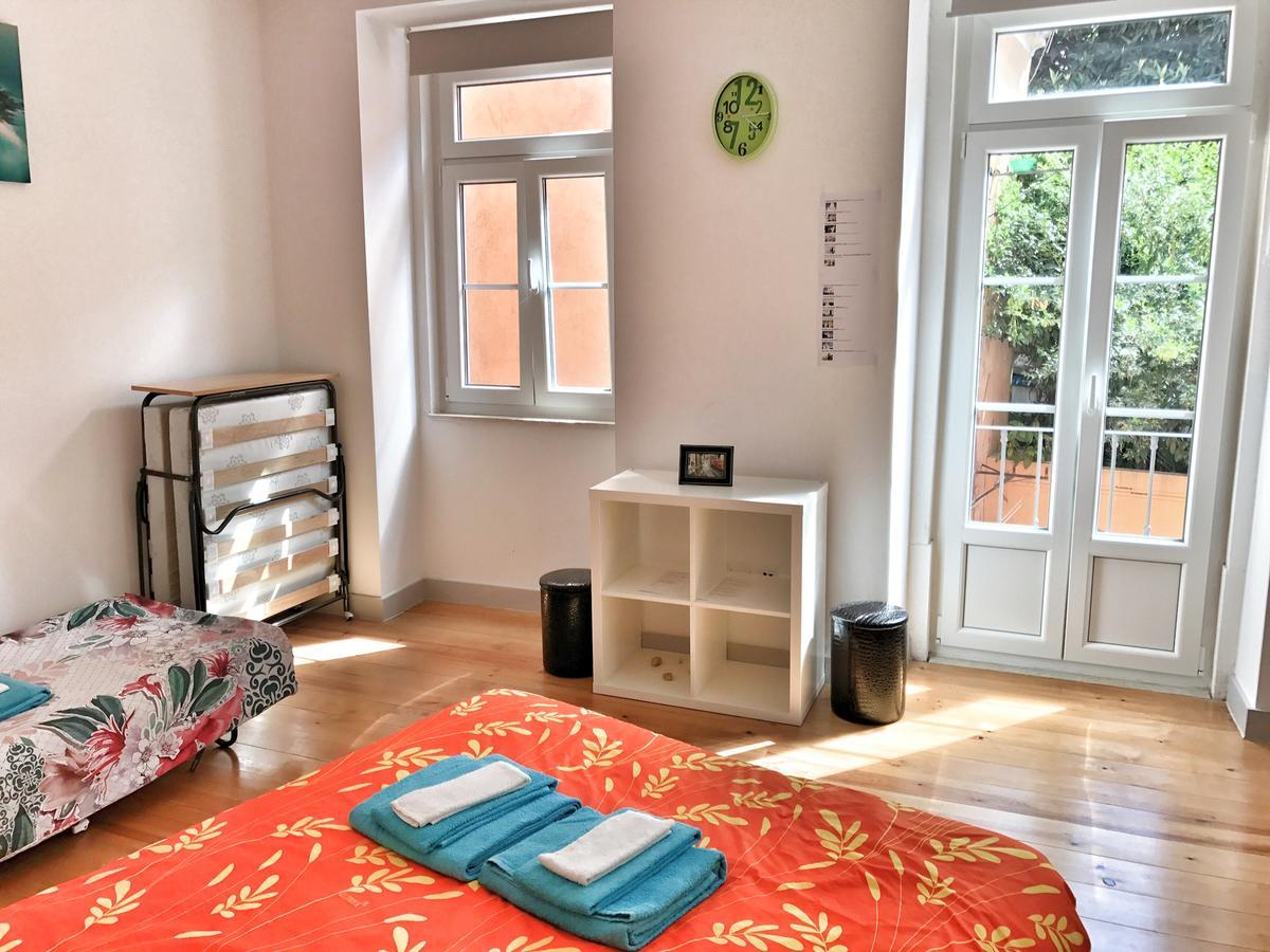 Alojamento de Acomodação e Pequeno-almoço Castelo 4*