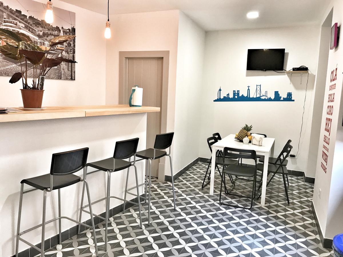 Alojamento de Acomodação e Pequeno-almoço Castelo 4*