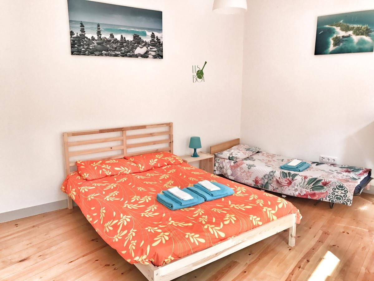 Alojamento de Acomodação e Pequeno-almoço Castelo 4*