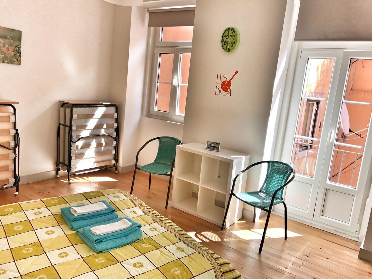 Alojamento de Acomodação e Pequeno-almoço Castelo 4*