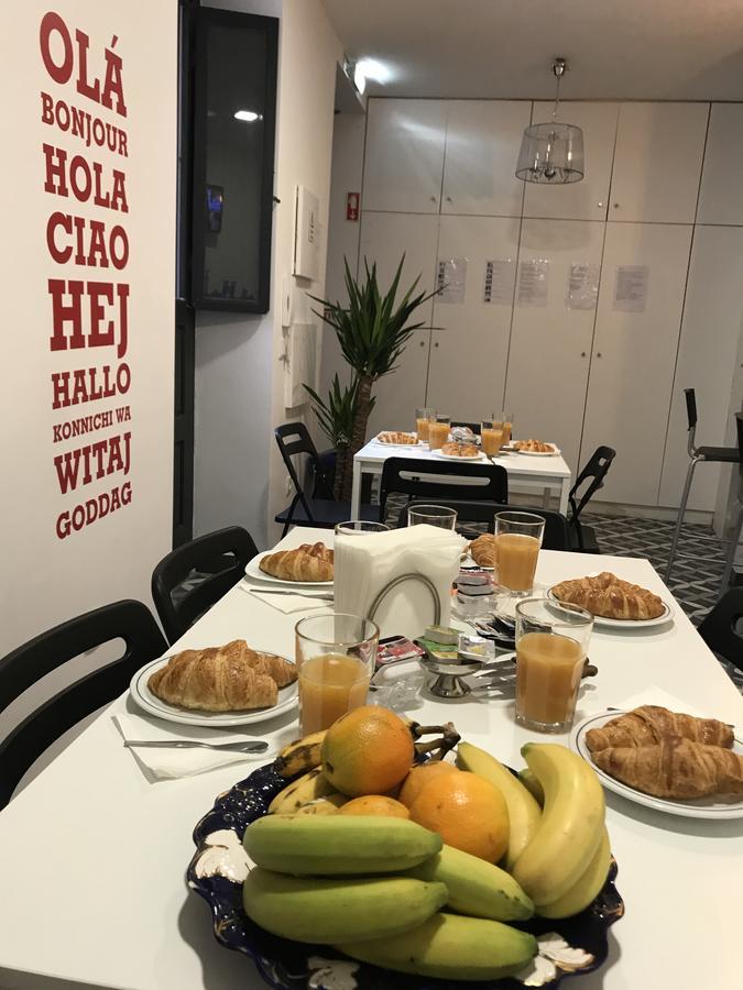 Alojamento de Acomodação e Pequeno-almoço Castelo 4*