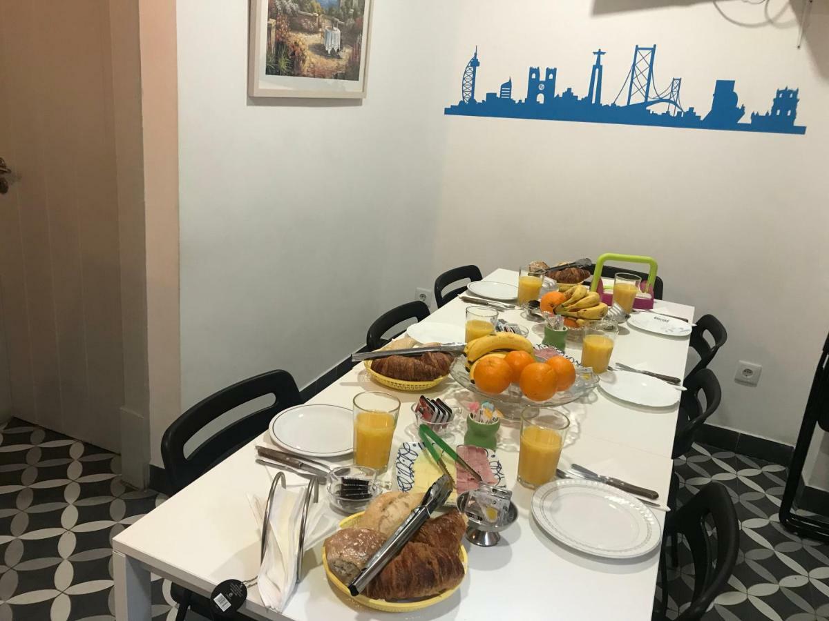 Alojamento de Acomodação e Pequeno-almoço Castelo 4*